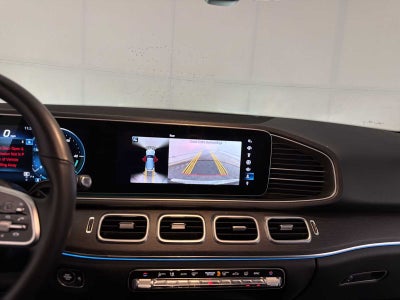 2022 Mercedes-Benz GLE GLE 350 4MATIC® SUV