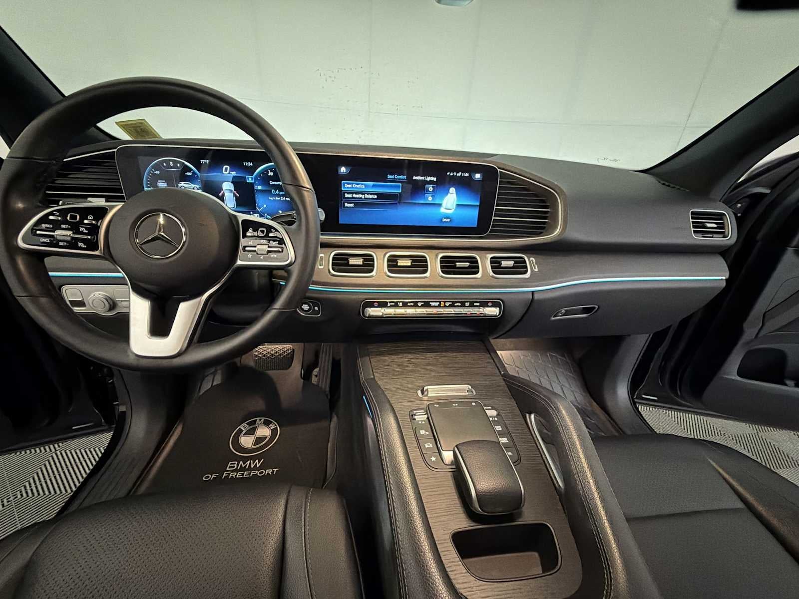 2022 Mercedes-Benz GLE GLE 350 4MATIC® SUV