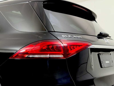 2022 Mercedes-Benz GLE GLE 350 4MATIC® SUV