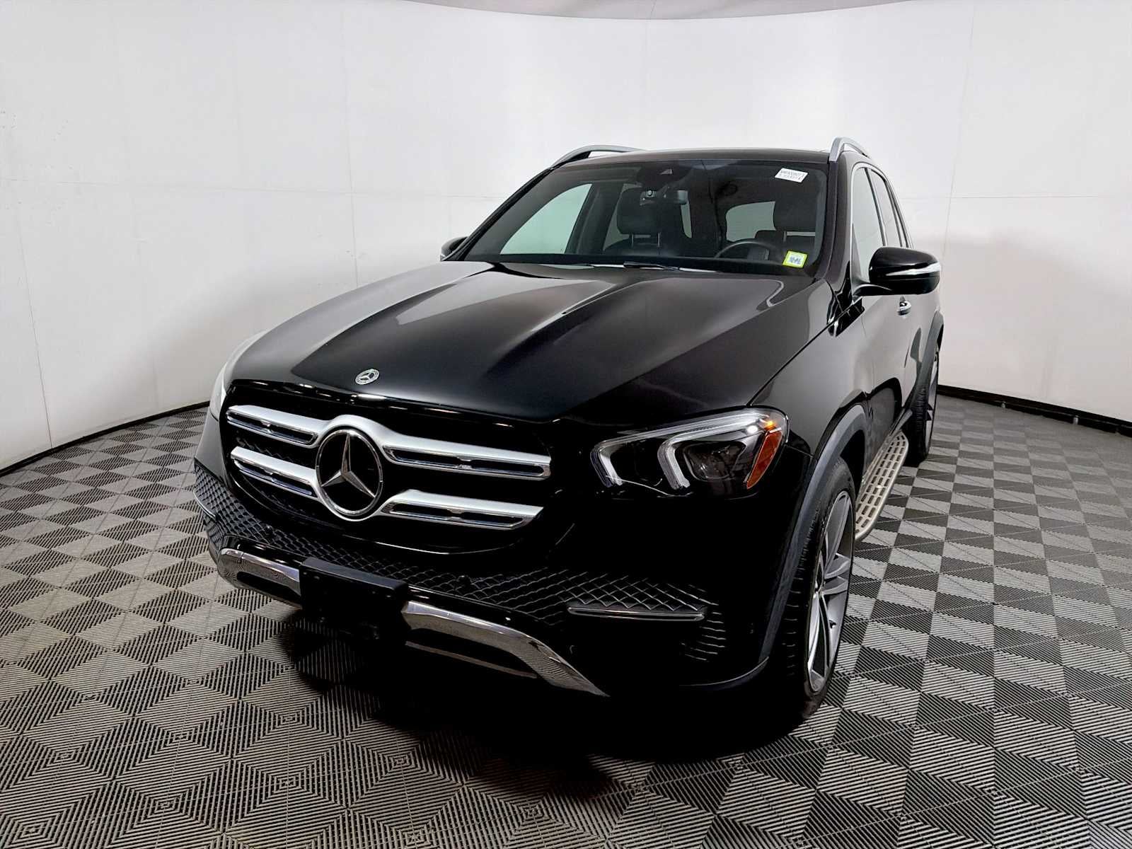 2022 Mercedes-Benz GLE GLE 350 4MATIC® SUV