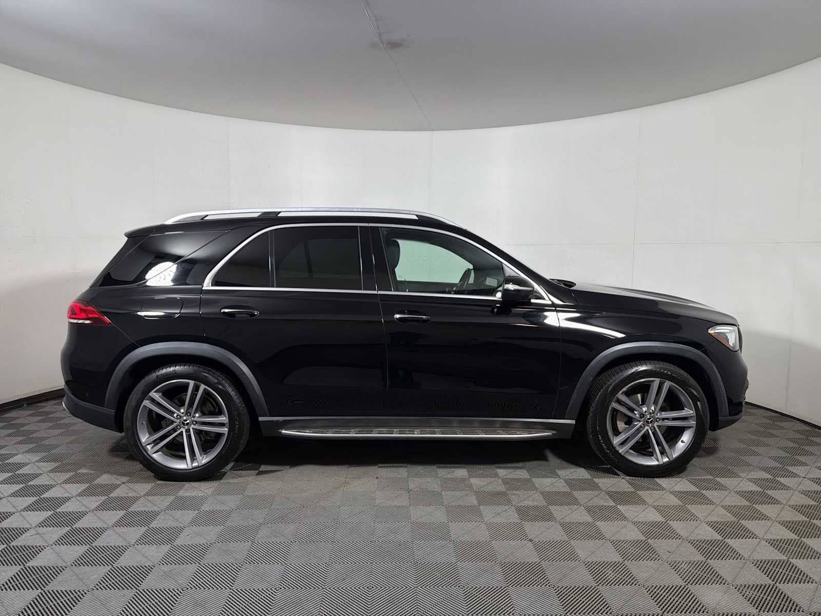 2022 Mercedes-Benz GLE GLE 350 4MATIC® SUV