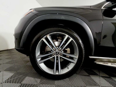 2022 Mercedes-Benz GLE GLE 350 4MATIC® SUV
