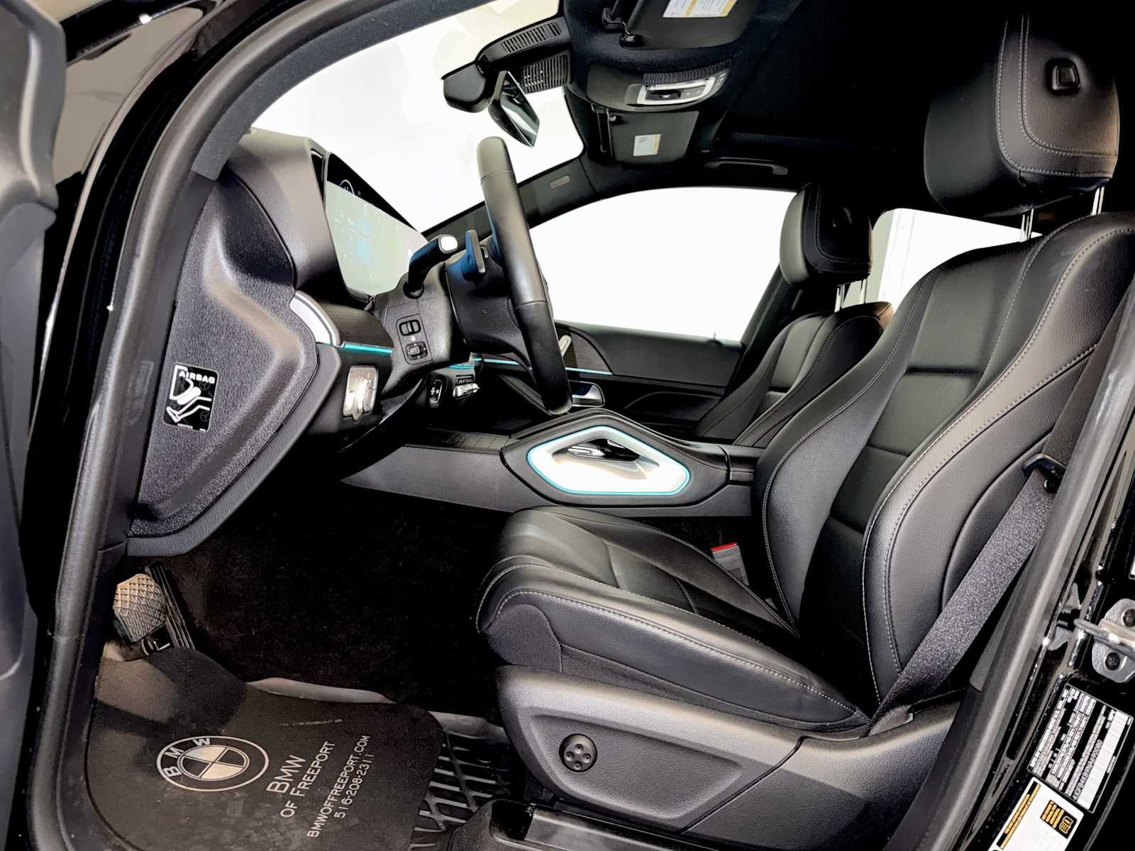 2022 Mercedes-Benz GLE GLE 350 4MATIC® SUV