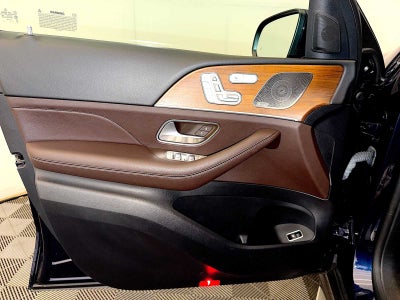 2022 Mercedes-Benz GLE GLE 350 4MATIC® SUV