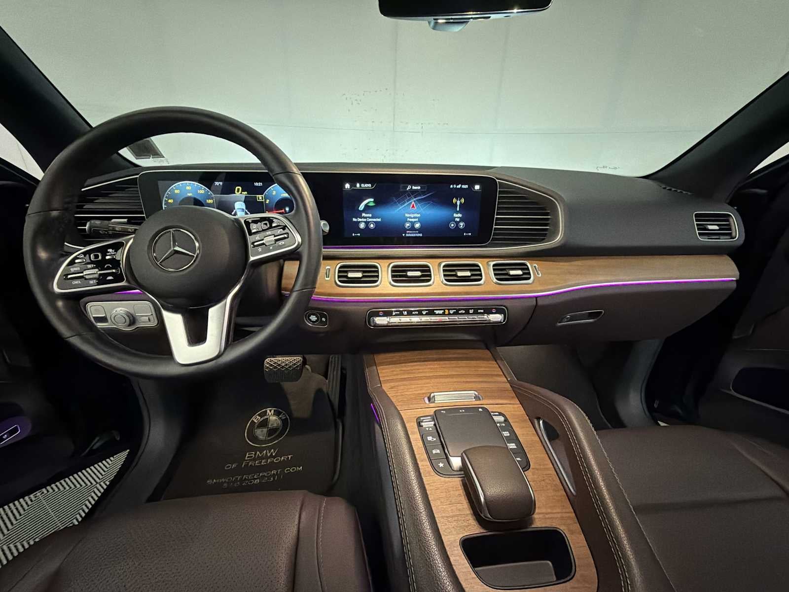 2022 Mercedes-Benz GLE GLE 350 4MATIC® SUV