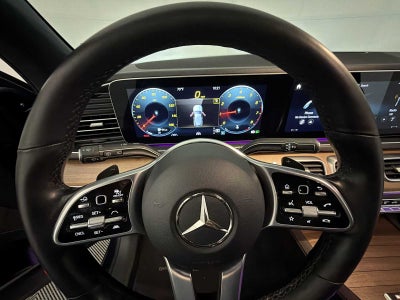 2022 Mercedes-Benz GLE GLE 350 4MATIC® SUV