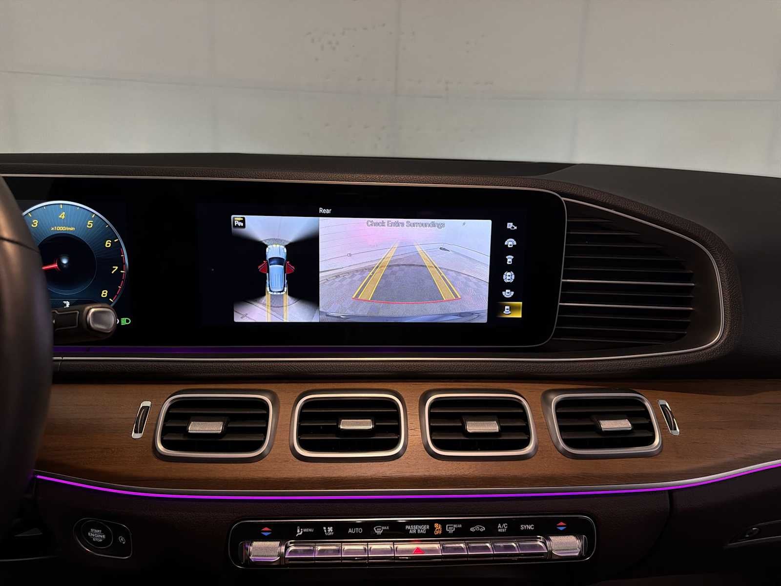 2022 Mercedes-Benz GLE GLE 350 4MATIC® SUV
