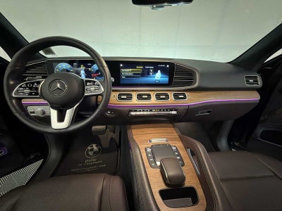 2022 Mercedes-Benz GLE GLE 350 4MATIC® SUV