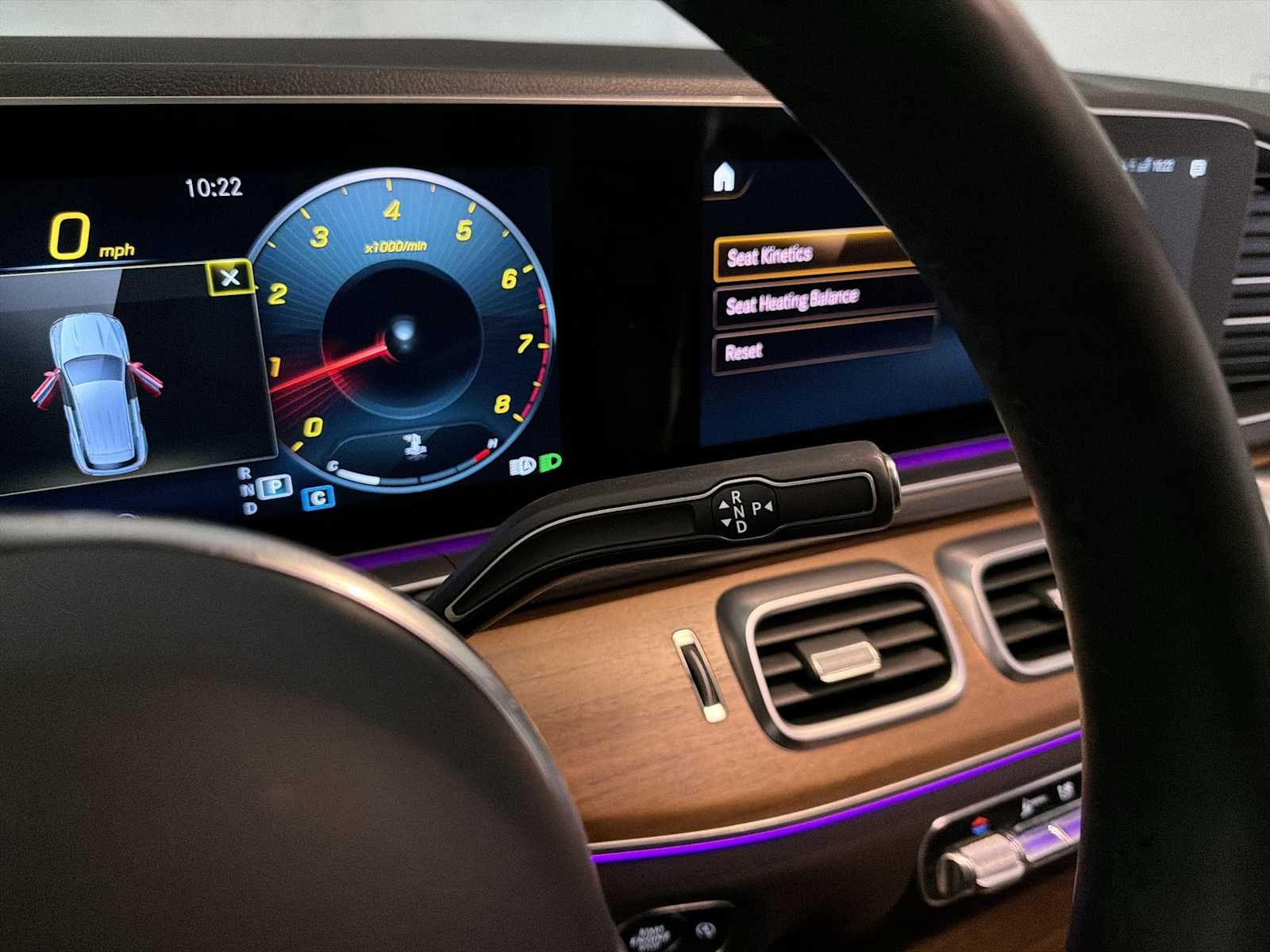 2022 Mercedes-Benz GLE GLE 350 4MATIC® SUV