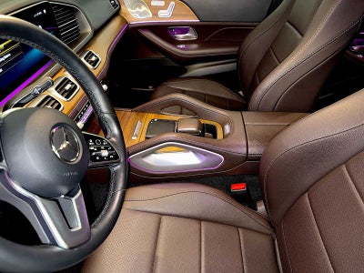 2022 Mercedes-Benz GLE GLE 350 4MATIC® SUV