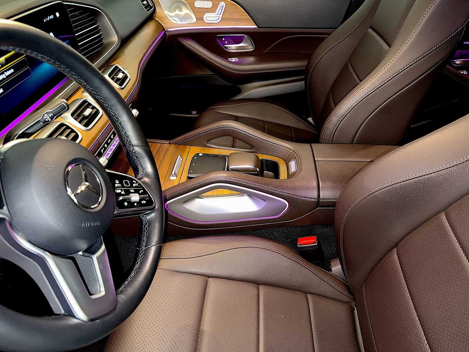 2022 Mercedes-Benz GLE GLE 350 4MATIC® SUV