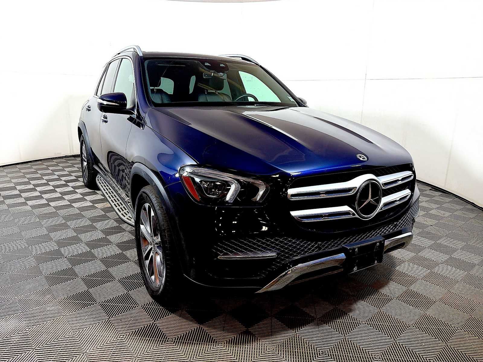 2022 Mercedes-Benz GLE GLE 350 4MATIC® SUV