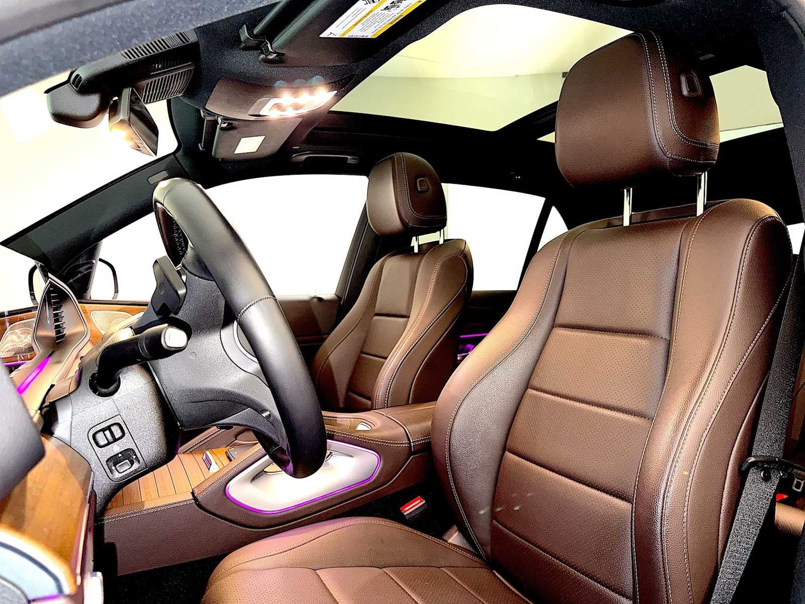 2022 Mercedes-Benz GLE GLE 350 4MATIC® SUV