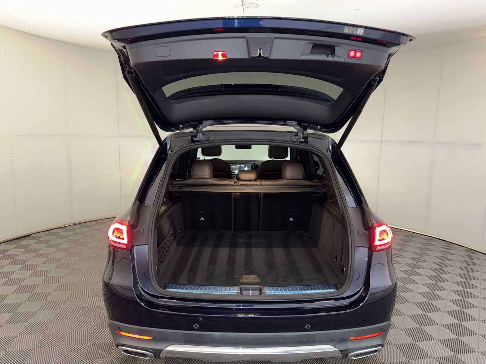 2022 Mercedes-Benz GLE GLE 350 4MATIC® SUV