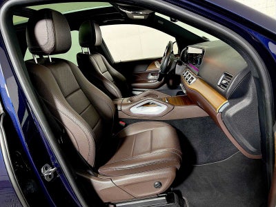 2022 Mercedes-Benz GLE GLE 350 4MATIC® SUV