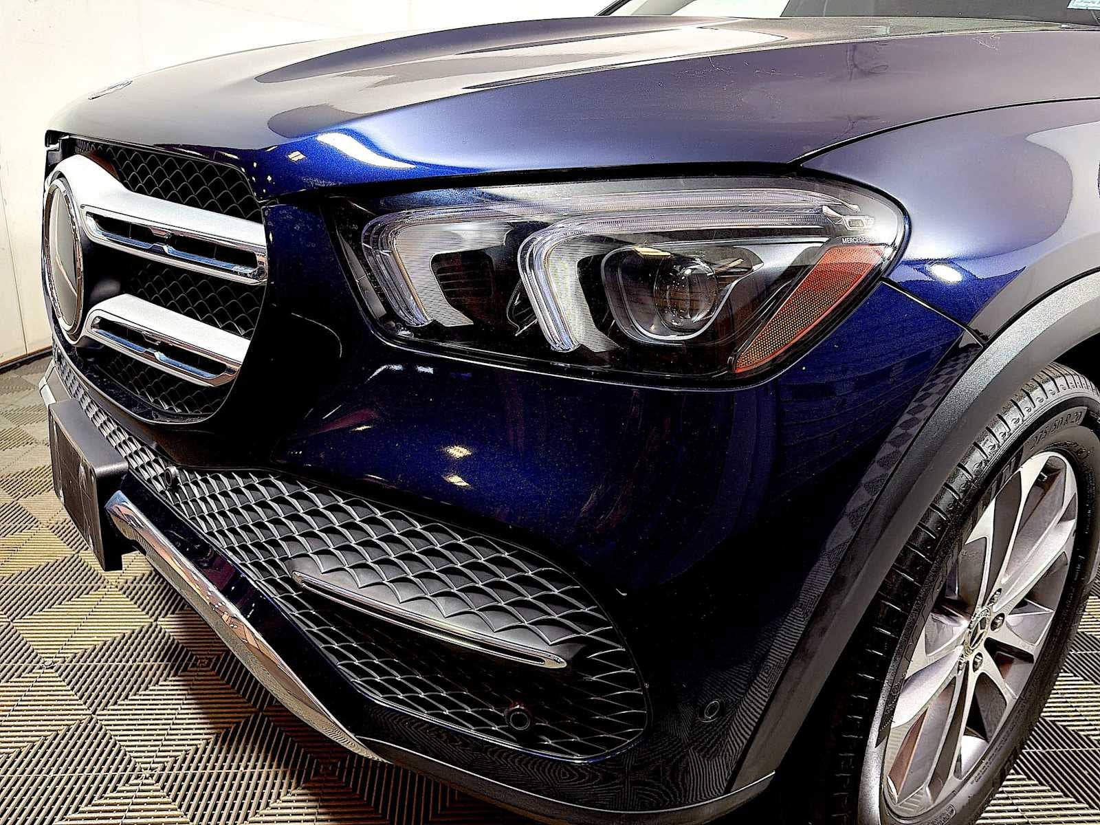 2022 Mercedes-Benz GLE GLE 350 4MATIC® SUV