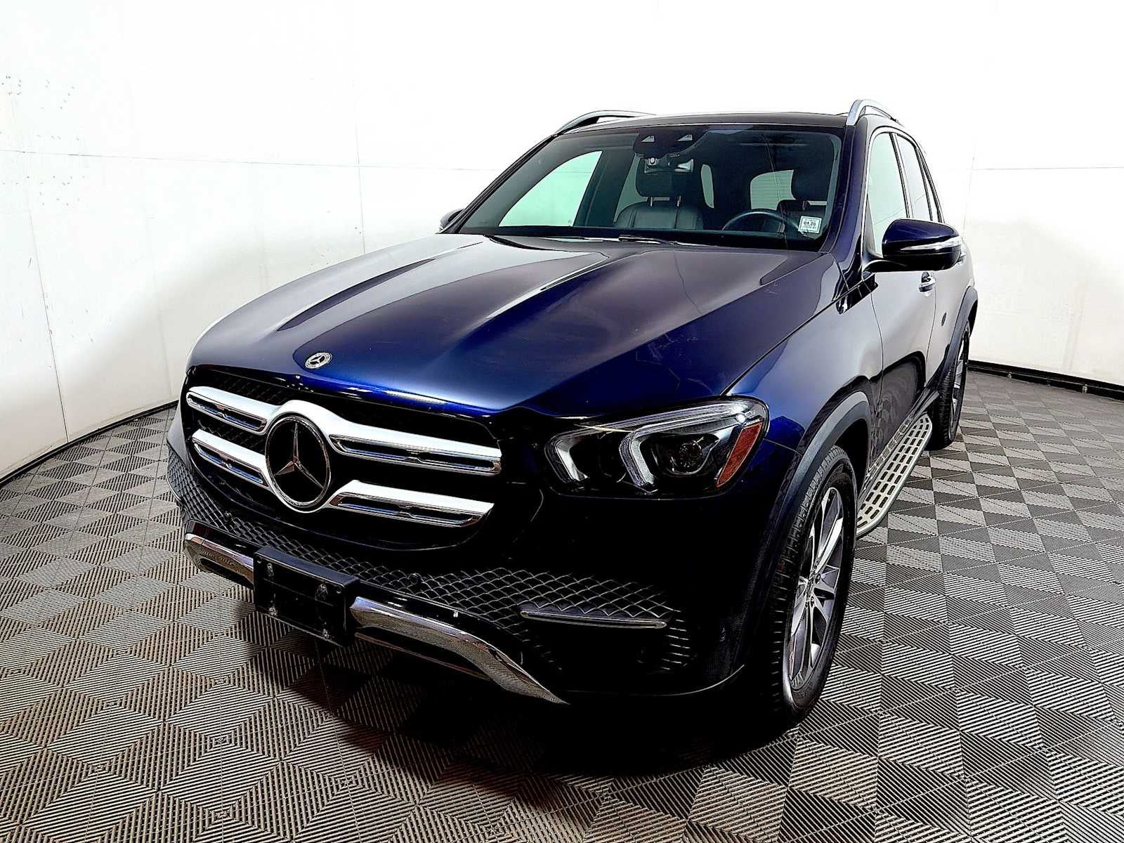 2022 Mercedes-Benz GLE GLE 350 4MATIC® SUV