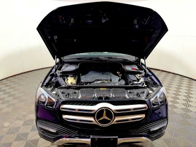 2022 Mercedes-Benz GLE GLE 350 4MATIC® SUV