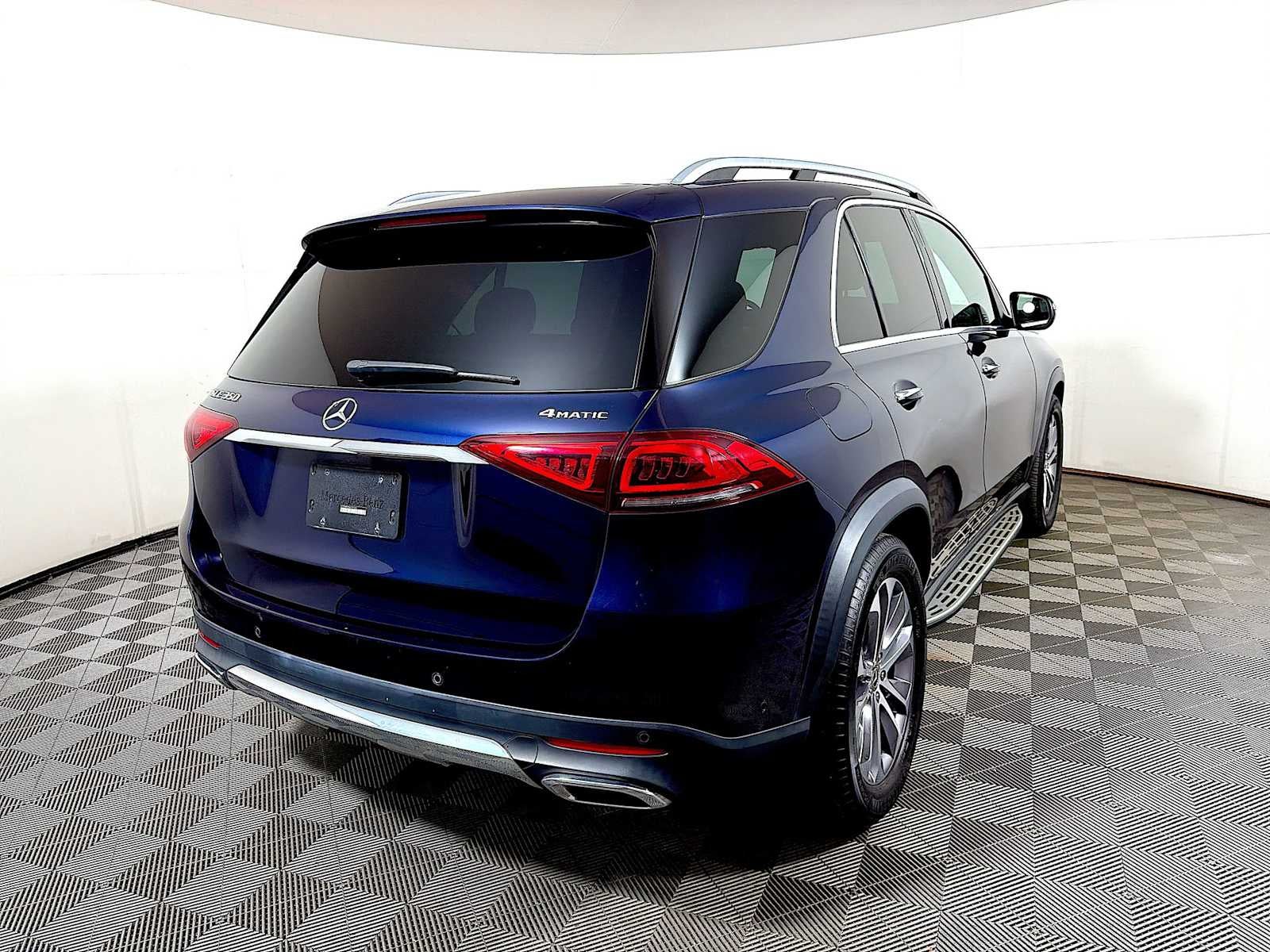 2022 Mercedes-Benz GLE GLE 350 4MATIC® SUV