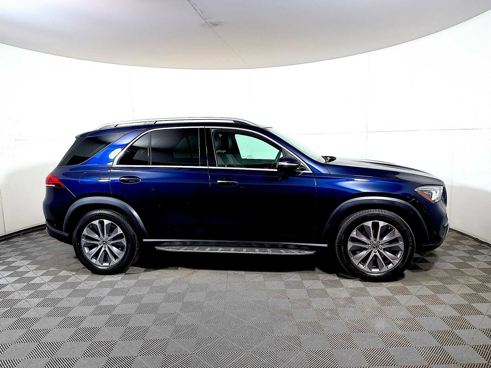 2022 Mercedes-Benz GLE GLE 350 4MATIC® SUV