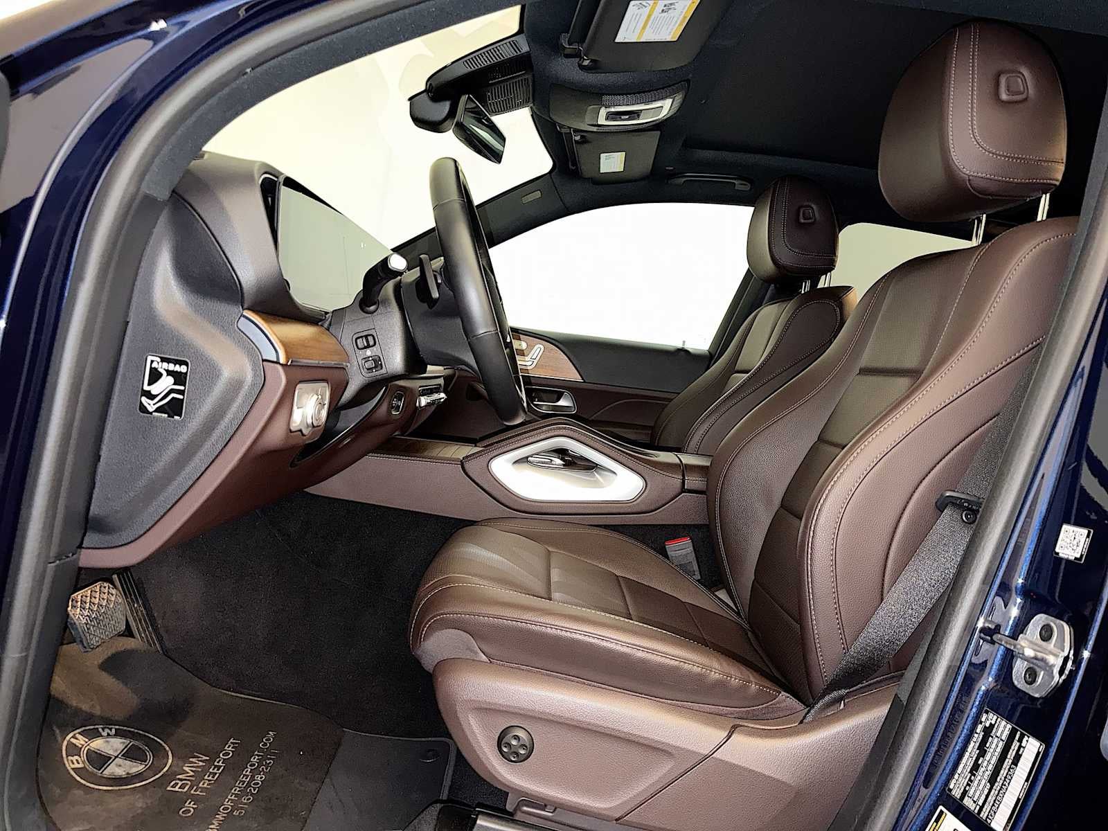 2022 Mercedes-Benz GLE GLE 350 4MATIC® SUV