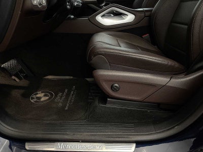 2022 Mercedes-Benz GLE GLE 450 4MATIC® SUV