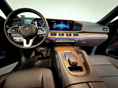 2022 Mercedes-Benz GLE GLE 450 4MATIC® SUV
