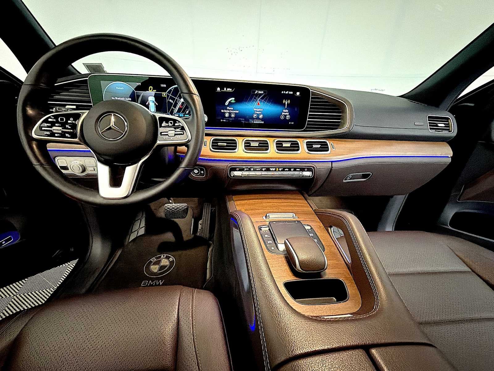 2022 Mercedes-Benz GLE GLE 450 4MATIC® SUV