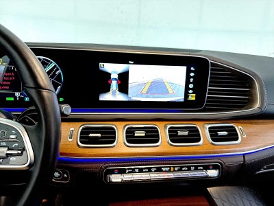 2022 Mercedes-Benz GLE GLE 450 4MATIC® SUV