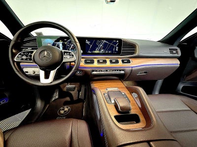 2022 Mercedes-Benz GLE GLE 450 4MATIC® SUV