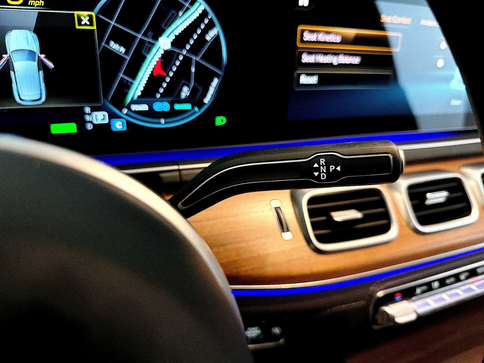 2022 Mercedes-Benz GLE GLE 450 4MATIC® SUV