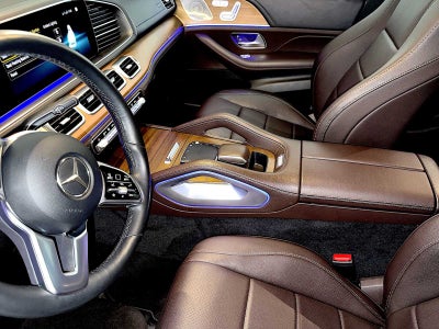 2022 Mercedes-Benz GLE GLE 450 4MATIC® SUV