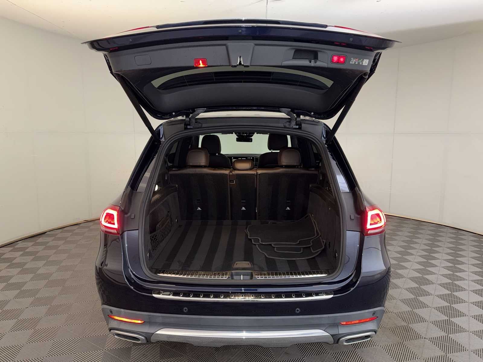 2022 Mercedes-Benz GLE GLE 450 4MATIC® SUV
