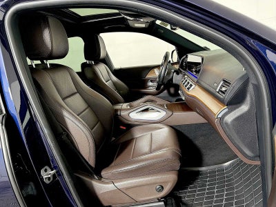 2022 Mercedes-Benz GLE GLE 450 4MATIC® SUV