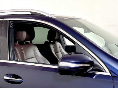 2022 Mercedes-Benz GLE GLE 450 4MATIC® SUV