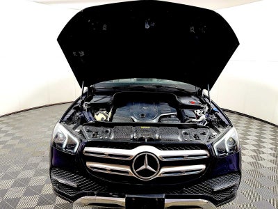 2022 Mercedes-Benz GLE GLE 450 4MATIC® SUV