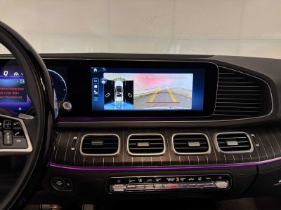 2025 Mercedes-Benz GLS Maybach GLS 600 4MATIC® SUV