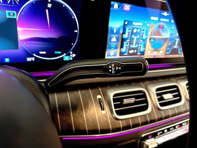 2025 Mercedes-Benz GLS Maybach GLS 600 4MATIC® SUV