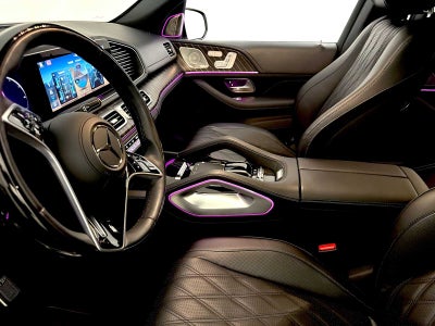 2025 Mercedes-Benz GLS Maybach GLS 600 4MATIC® SUV