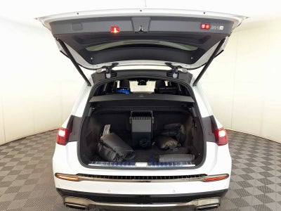 2025 Mercedes-Benz GLS Maybach GLS 600 4MATIC® SUV