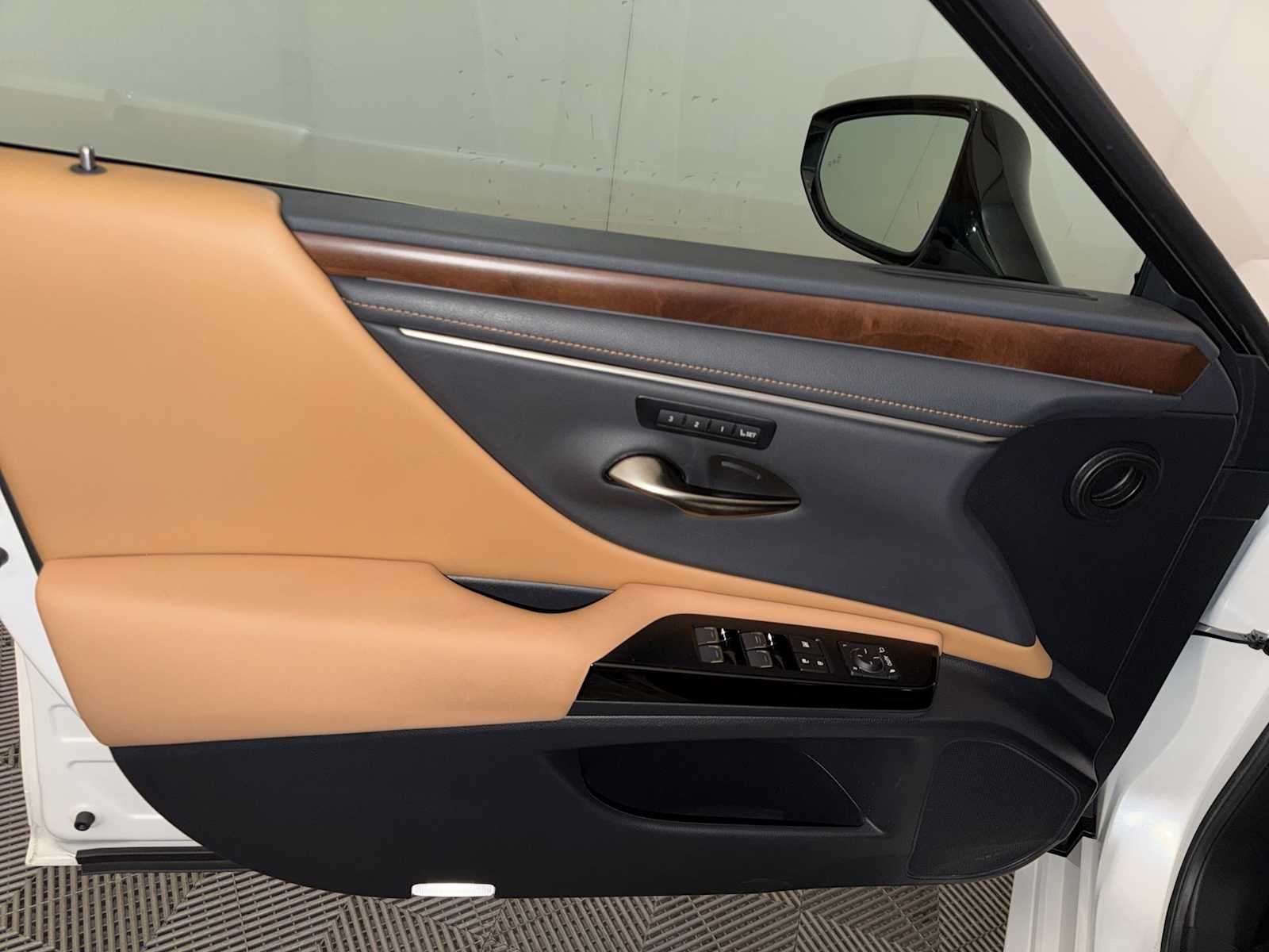 2024 Lexus ES ES 350 FWD