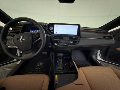 2024 Lexus ES ES 350 FWD