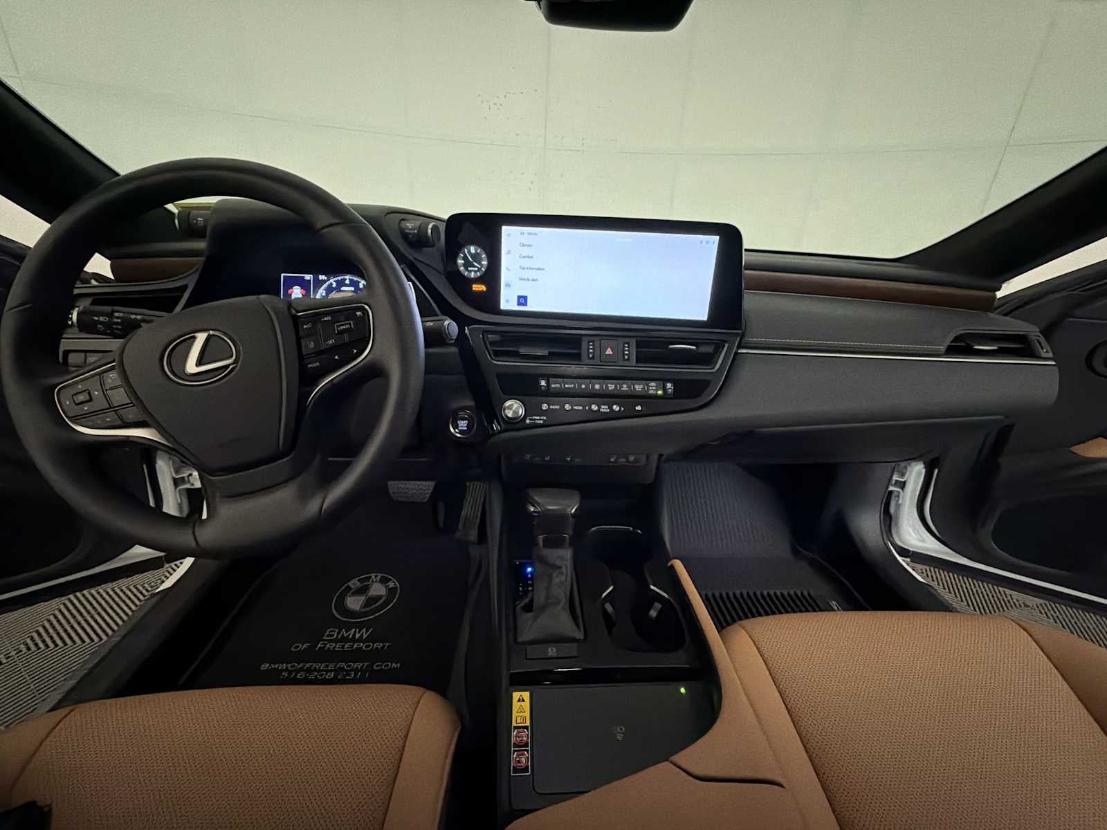 2024 Lexus ES ES 350 FWD
