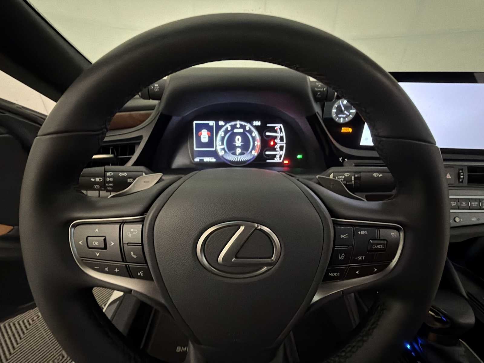 2024 Lexus ES ES 350 FWD