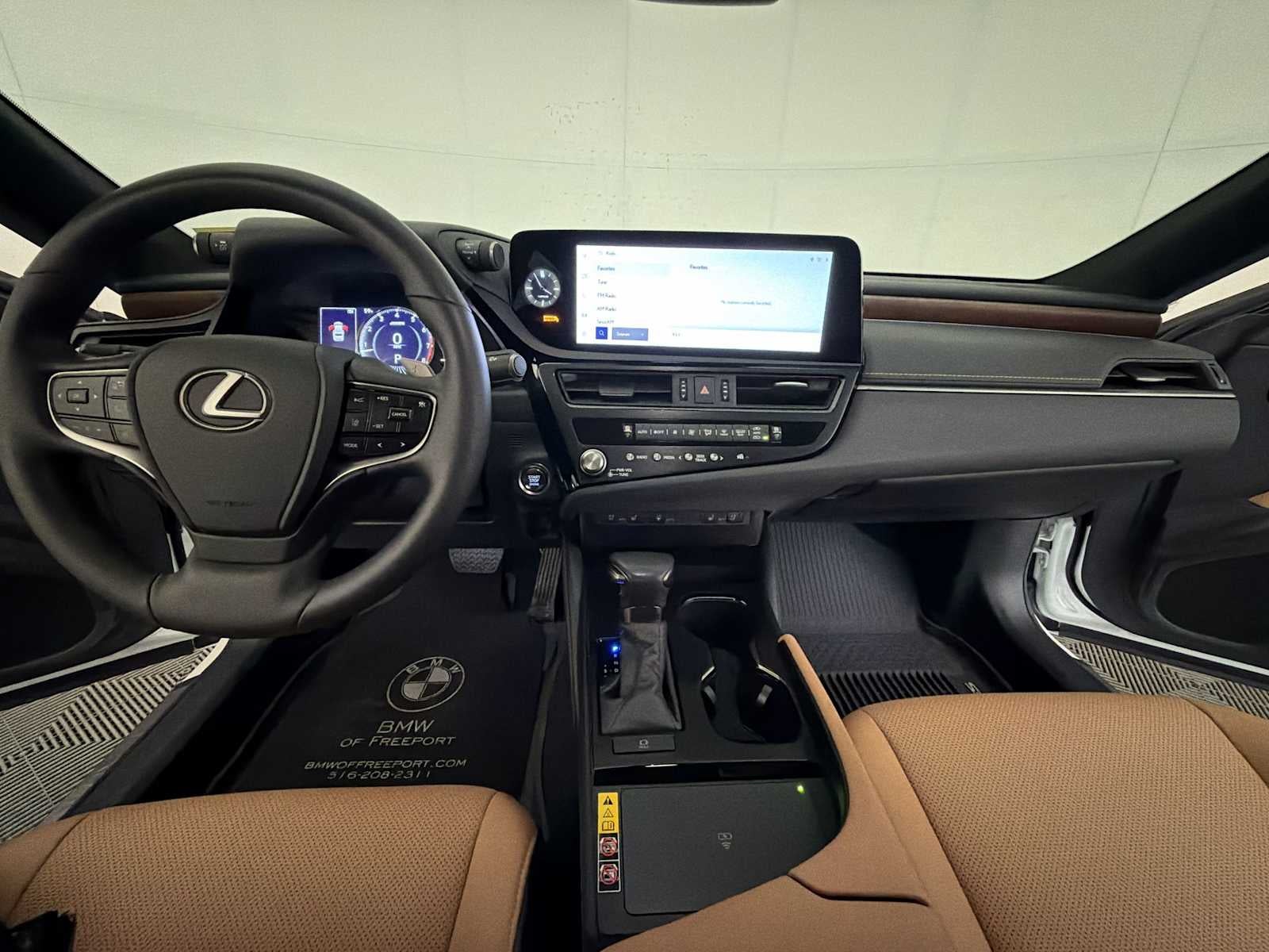 2024 Lexus ES ES 350 FWD