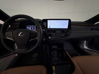 2024 Lexus ES ES 350 FWD