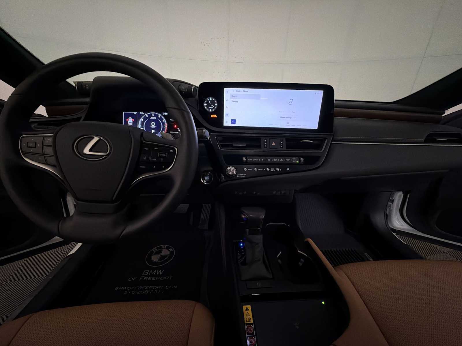 2024 Lexus ES ES 350 FWD