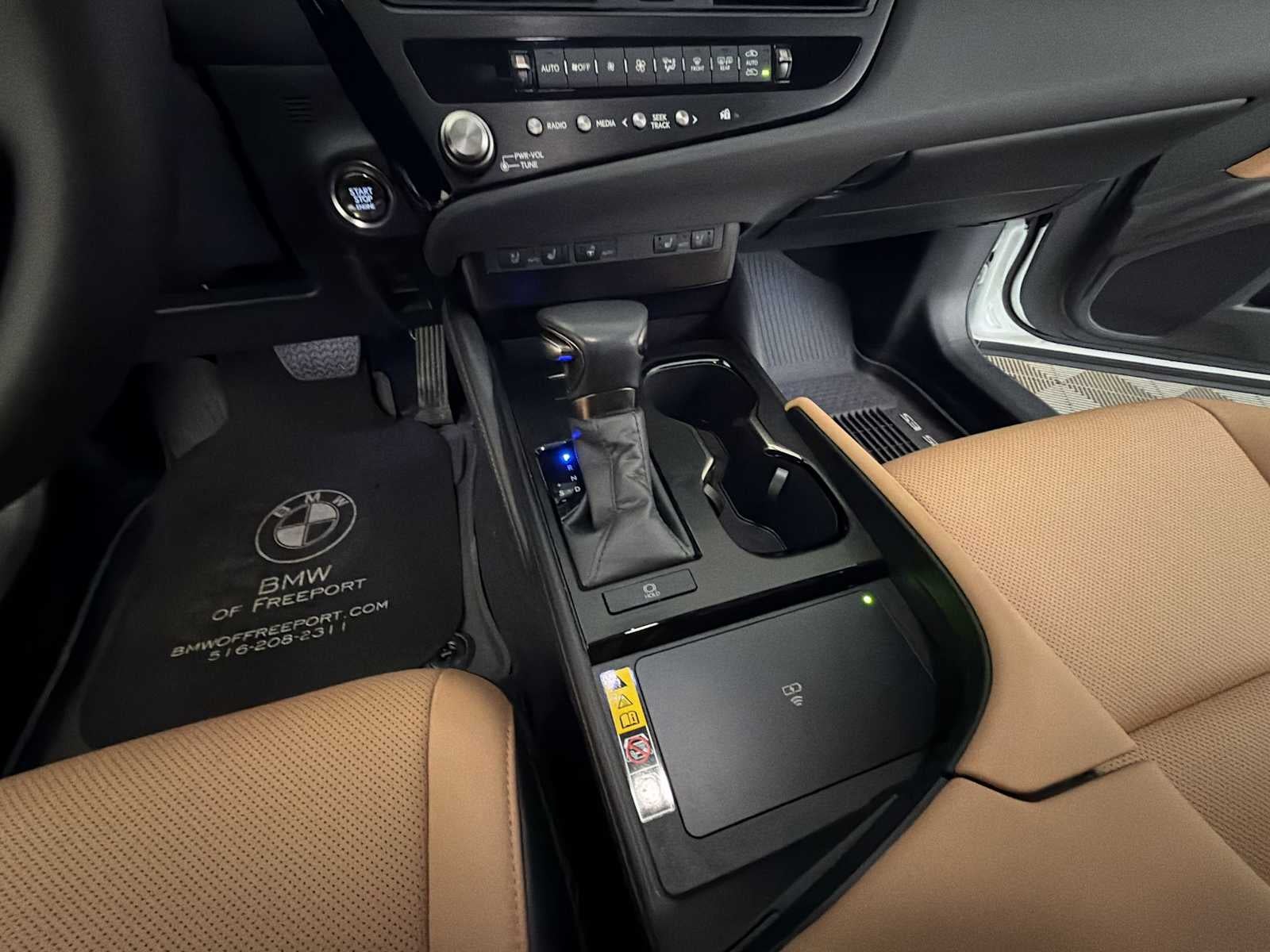 2024 Lexus ES ES 350 FWD