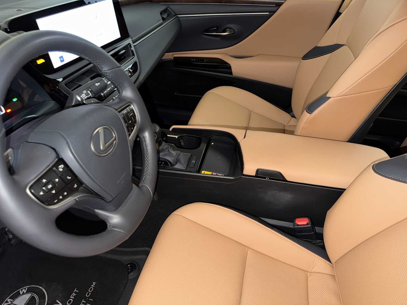2024 Lexus ES ES 350 FWD