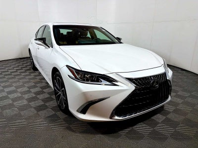 2024 Lexus ES ES 350 FWD